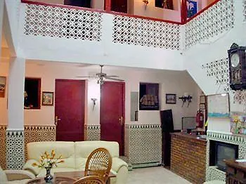 Hostal El Castillo Marbella Apartmán