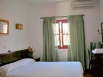 Hostal El Castillo Marbella Španělsko