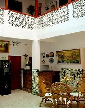 Apartment Hostal El Castillo Marbella