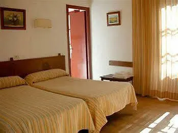 Hostal El Castillo Marbella 0*,  Spain